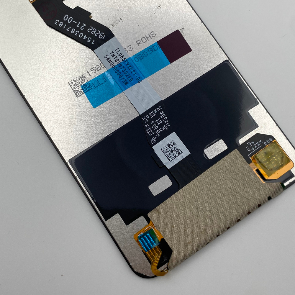 Дисплей Xiaomi Redmi Note 8 Pro (M1906G7T) Оригинал