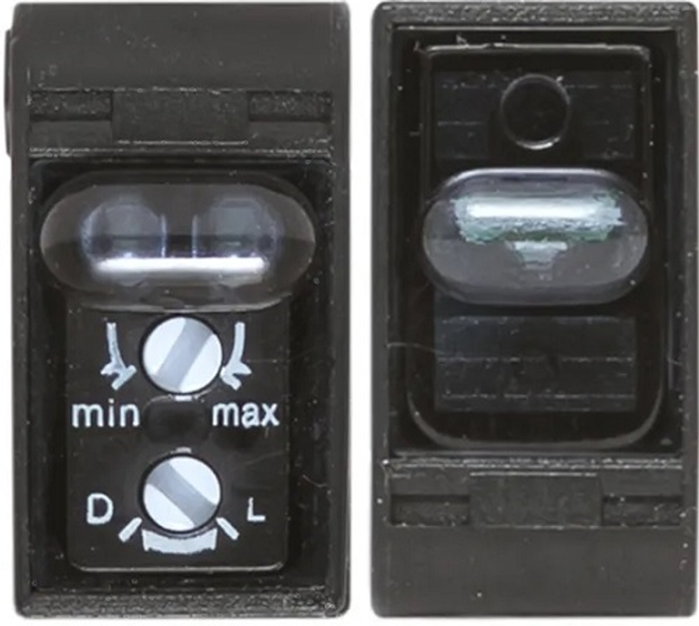 Датчик  EKF PROXIS-3T-20-5-N-NO+NC-2