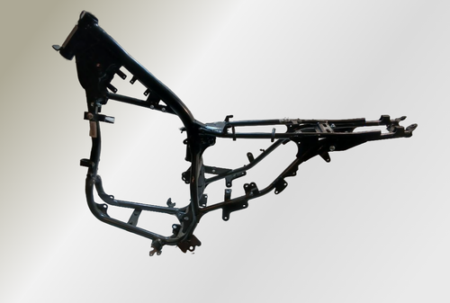 Рама Мотоцикл Racer PANTHER 250