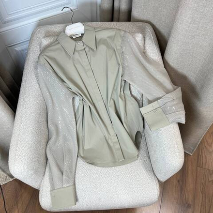 Рубашка Brunello Cucinelli