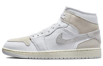 Кроссовки Jordan Air Jordan 1 Mid Carft "Light Orewood Brown"