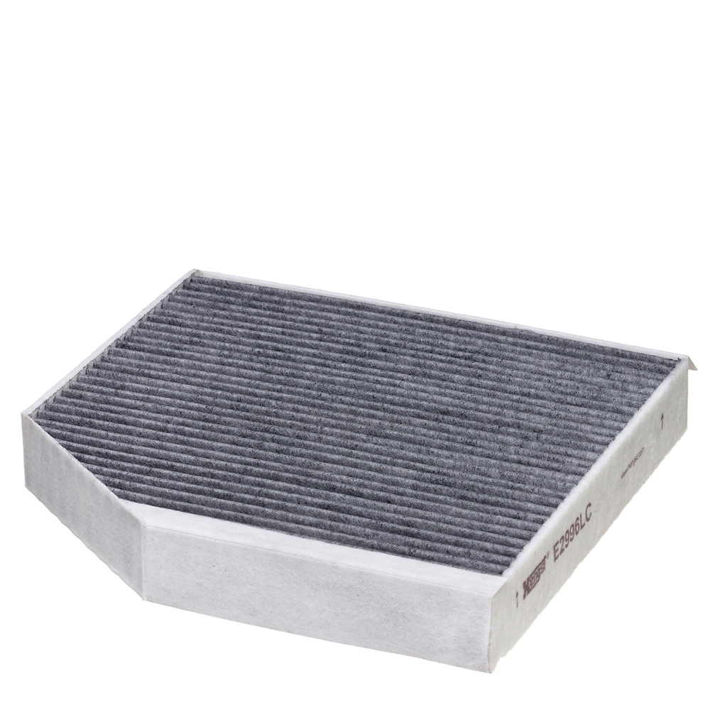 HENGST FILTER - E2996LC-HEN - Filter, cabin air