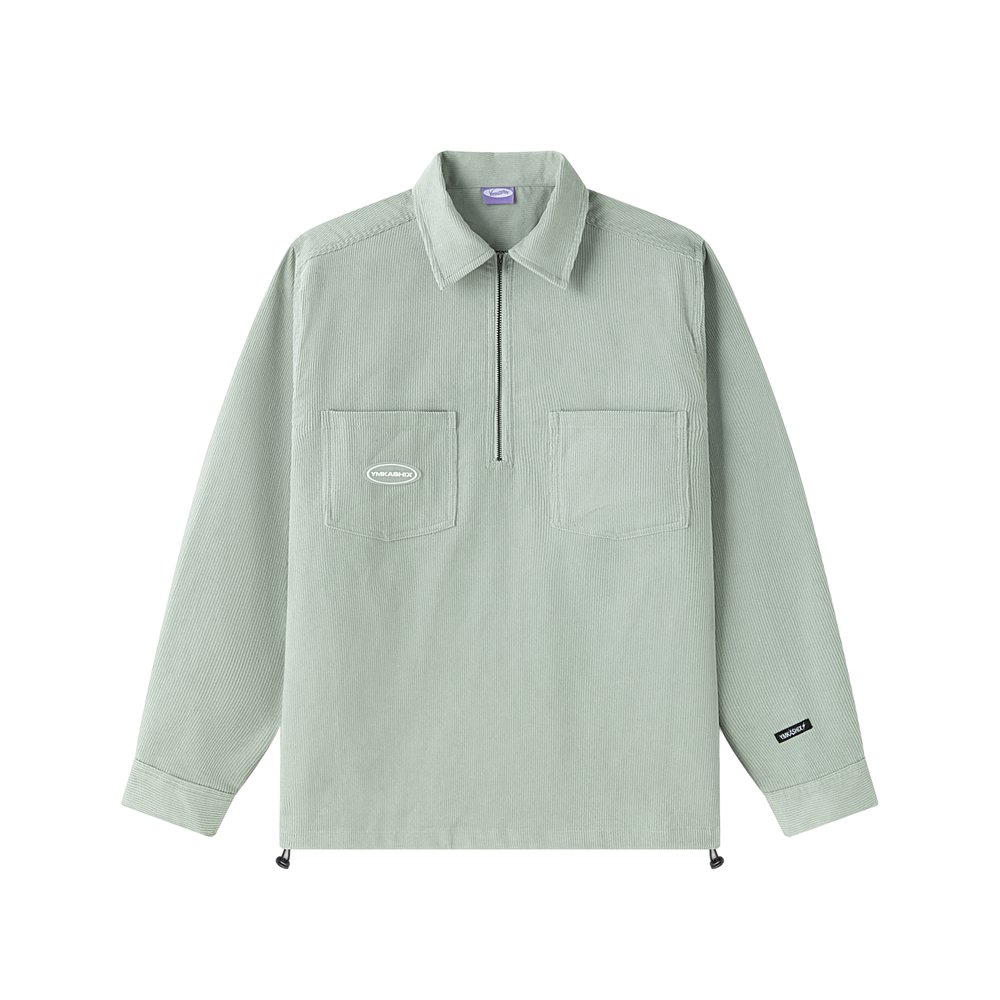 Рубашка Ymkashix Velvet