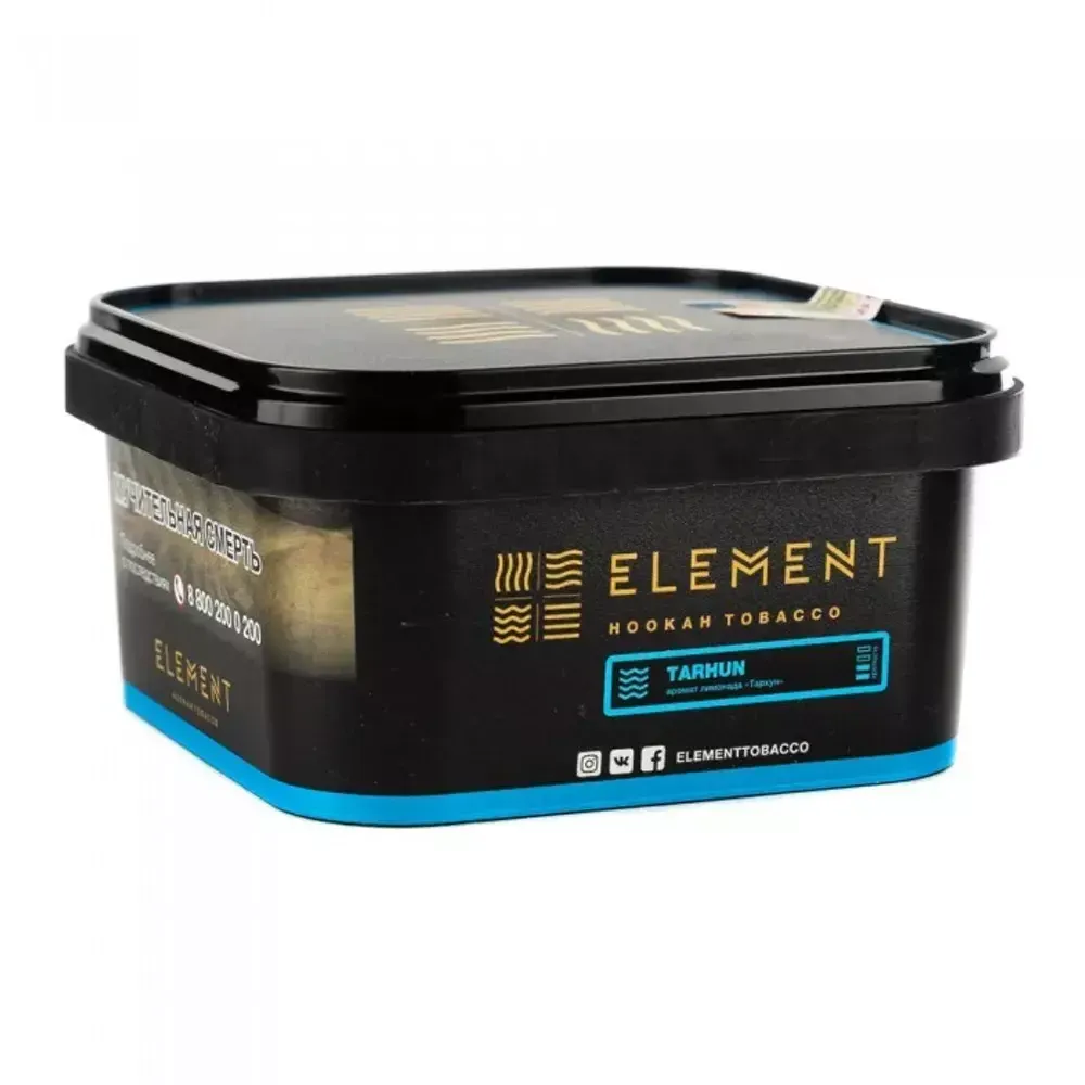 Element Woda - Estragon (25g)