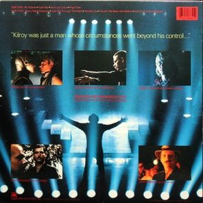 Styx / Kilroy Was Here (LP)