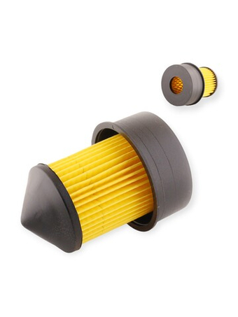 Воздушный фильтр мопед Alpha альфа (элемент)