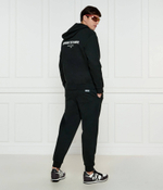Худые Armani Exchange - черный(XM000223 AF12656)