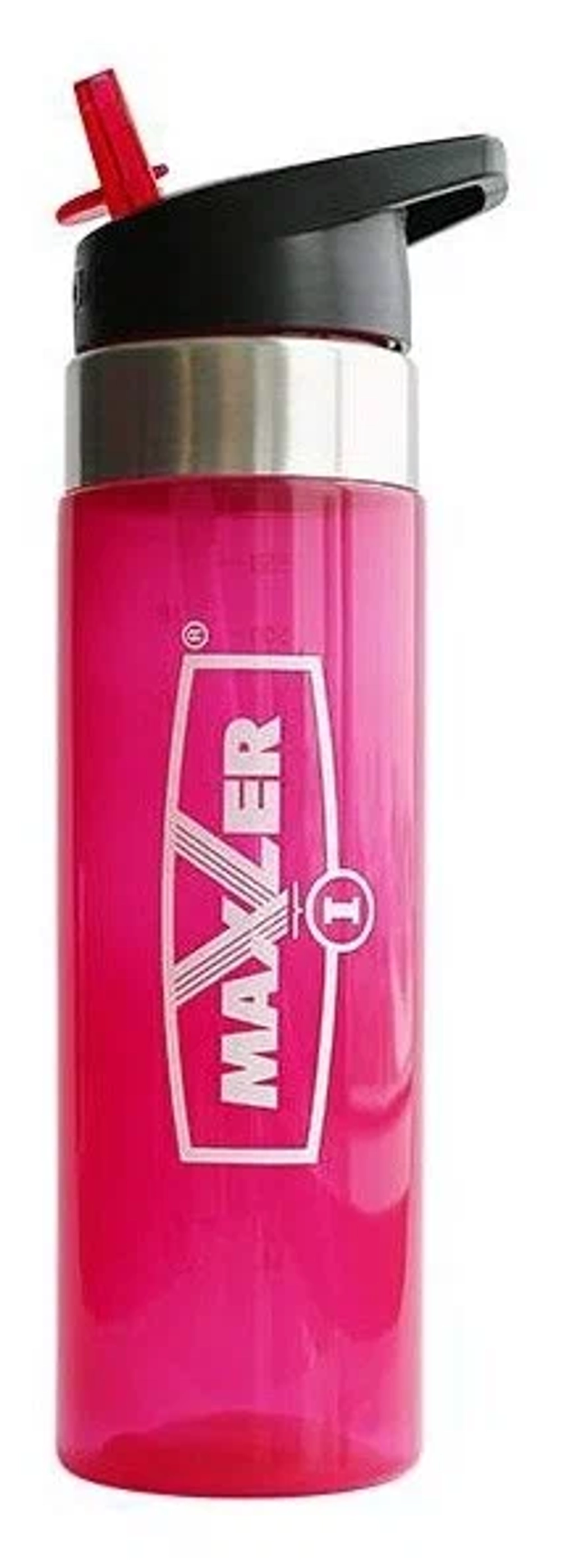 Бутылка для напитков Maxler