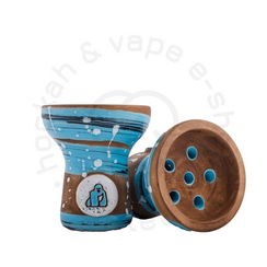 Чаша KONG Turkish Boy SPACE BLUE