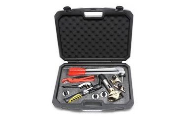 Инструмент гидравлический обжимной 6.5т(16-20, 25-32мм), в кейсе Forsage F-LG1632Y