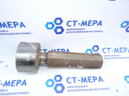 Калибр-пробка гладкая 55 А3 ПР (следы хранения)