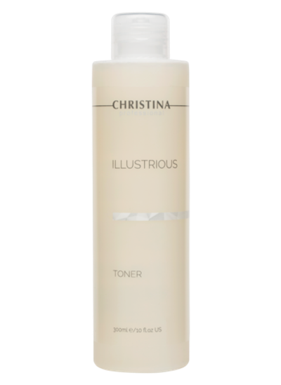 ILLUSTRIOUS Toner