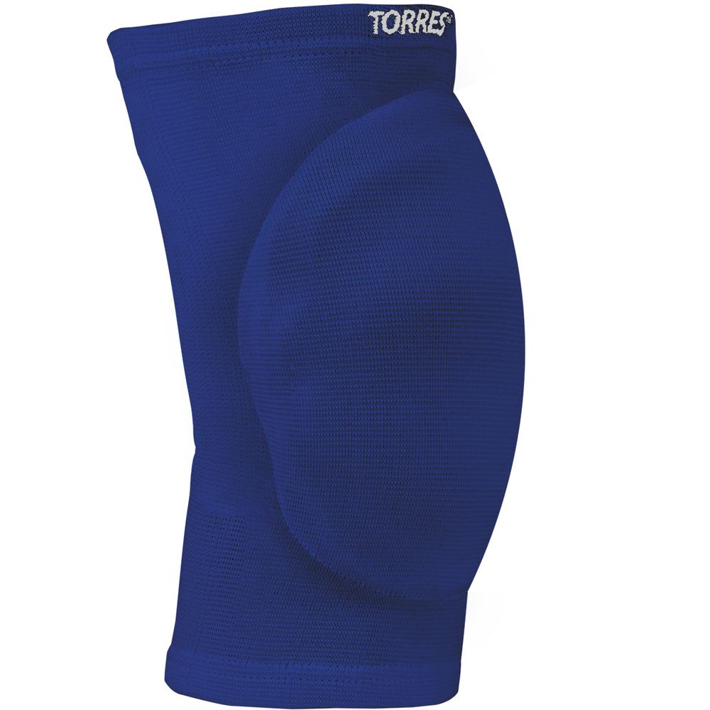 Наколенники спортивные TORRES Active, PRL112223S-03, размер S, пара, синий