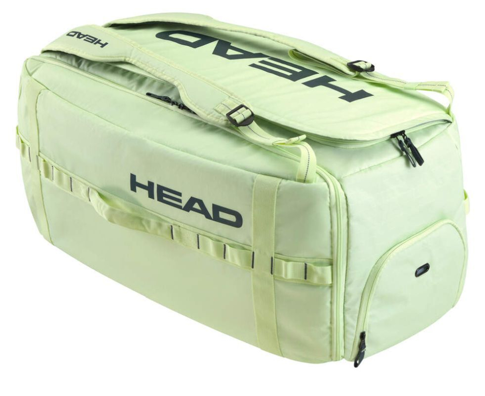 Теннисная сумка Head Pro Duffle Bag L