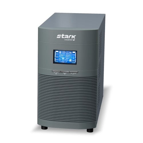 ИБП Stark Country 3000 online