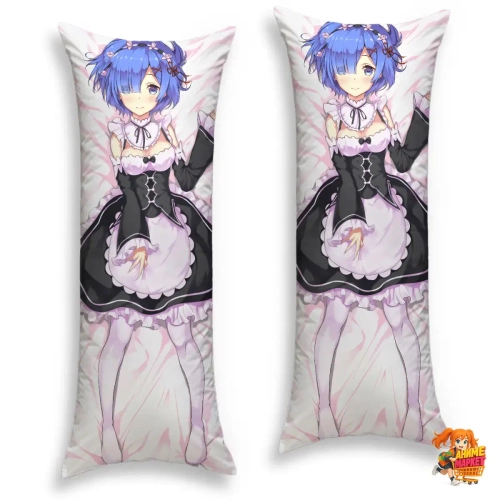 Дакимакура ReZero Рем
