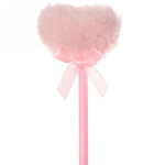 Ручка шариковая «Heart- Мечта», цвет синий, 22 см