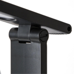 Настольная светодиодная лампа Arte Lamp LONDON A5124LT-1BK