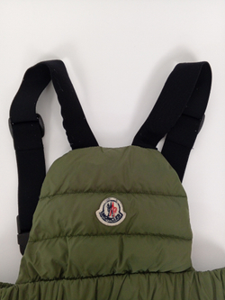 Комплект Moncler