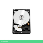 Жесткий диск WD Original 4TB WD4003FFBX