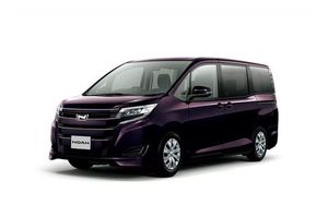 Toyota Noah R80 2014 -...