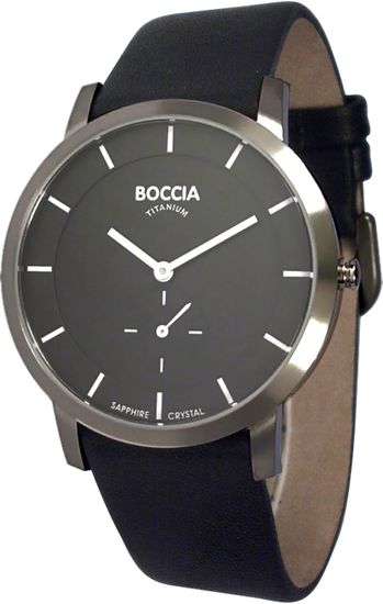 Мужские часы Boccia Titanium 3540-02