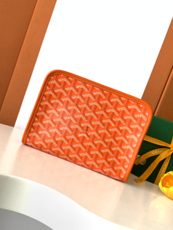 Goyard Jouvence PM Toiletry Bag (12 colors)