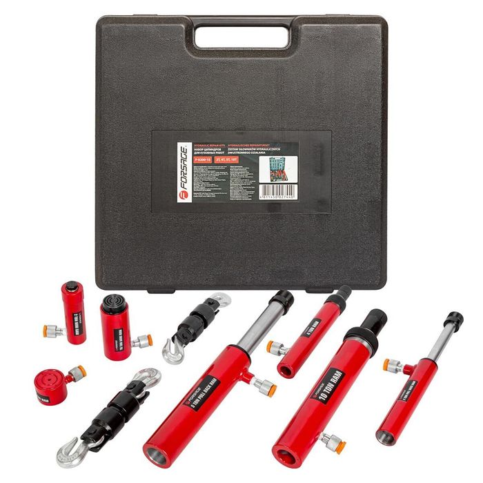 Гидростяжки