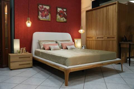 ДЖЕЛА Кровать 160*200