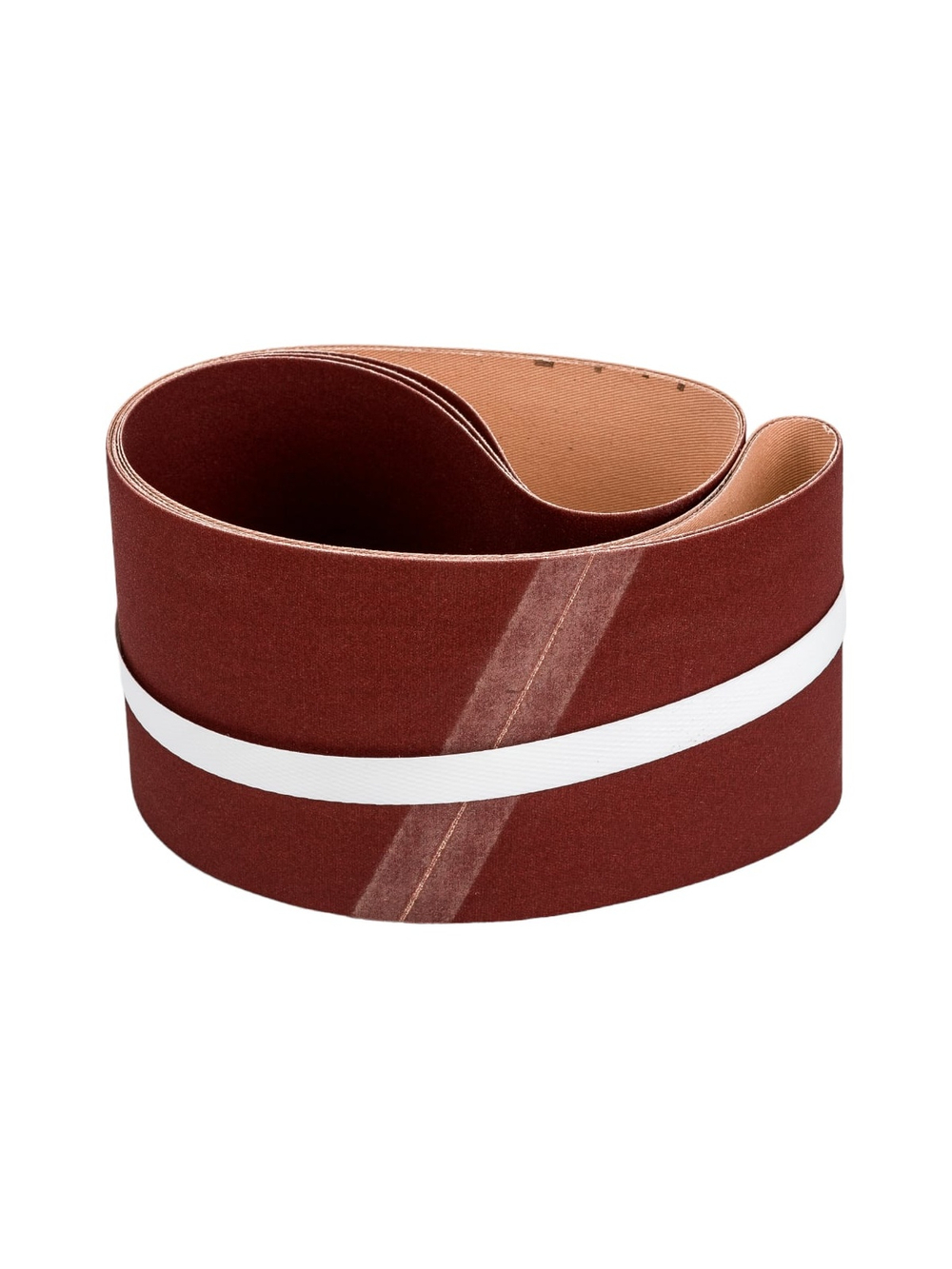 Лента шлифовальная универсальная 100x914 мм, P180, 3 шт Gigant GB-019