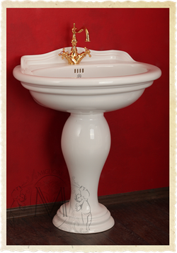 Раковина Migliore Milady ML.MLD-25.773