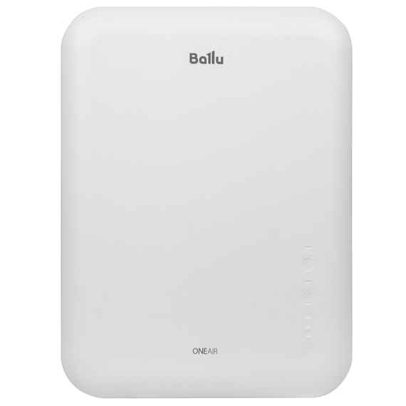Очиститель воздуха приточный Ballu ONEAIR ASP-80