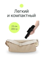 Штатив монопод для селфи Raylab MT-132 23-132см, с пультом