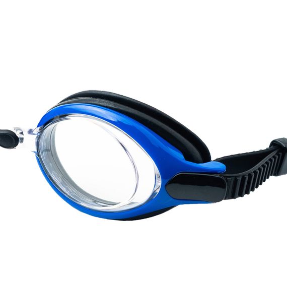 Очки для плавания Marlin Boost синий/черный