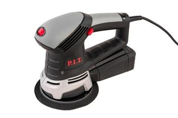 Эксцентриковая шлифмашина PIT PDS150-C