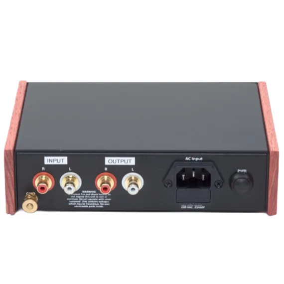 VPI Cliffwood Phono Preamp