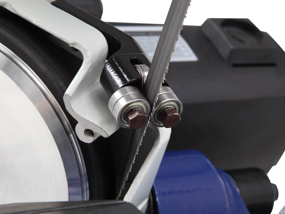 Ленточная пила по металлу Belmash MBS-440VS