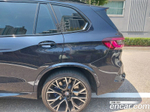 BMW X5M (G05) 4.4 Competition (09.2022)