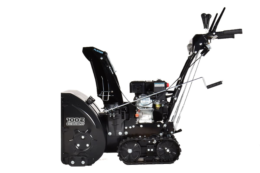 Снегоуборщик FLAIZER 100 E Economy