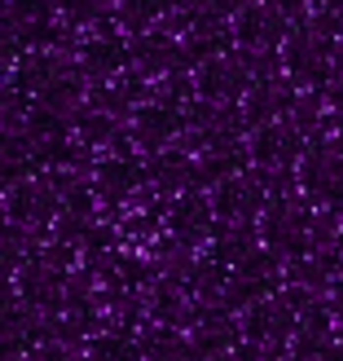 Термопленка ПВХ Глиттер Ю.Корея Glitter (фиолетовый)