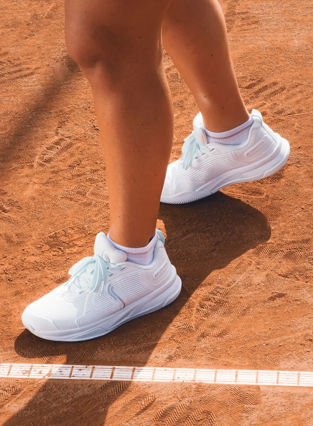 Кроссовки RS Legacy V.1 - Women's Clay Court / Padel