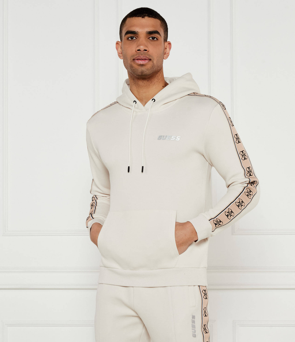 Худые MICKEY GUESS ACTIVE - бежевый(Z4RQ21 KB3P2)