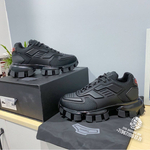 Кроссовки Prada