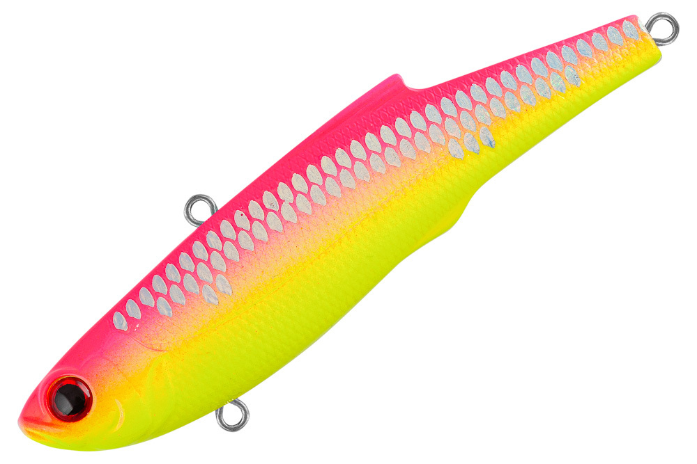 Раттлин TsuYoki Futago 90S (90мм, 32гр)