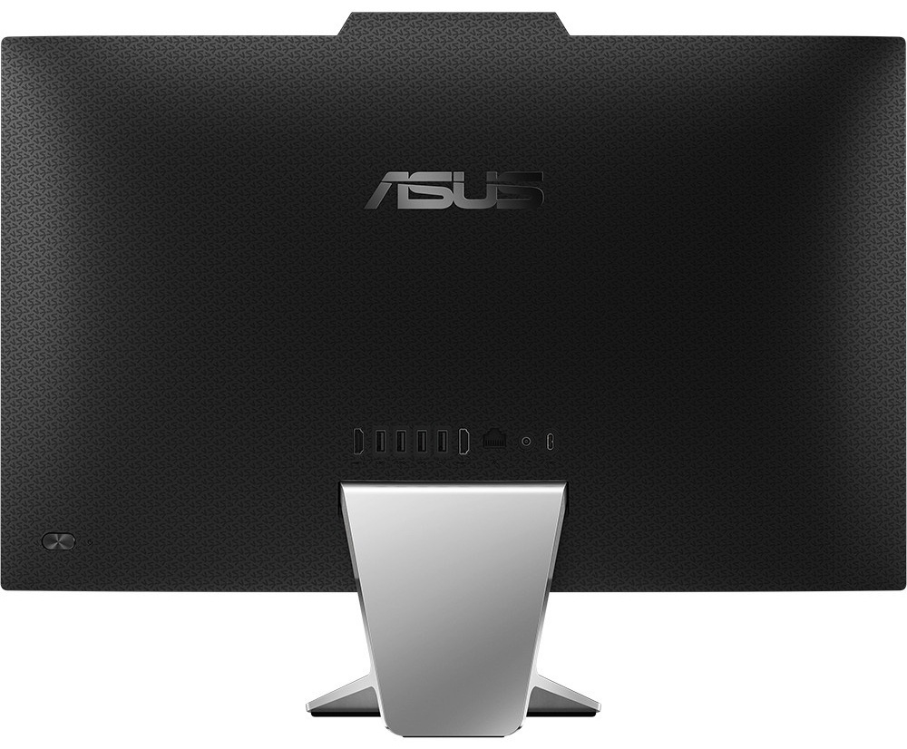 Моноблок ASUS A3402WBAK-BA031W 90PT03G1-M00H60 черный