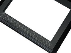 Комбинированная плита Hansa FCMW68020