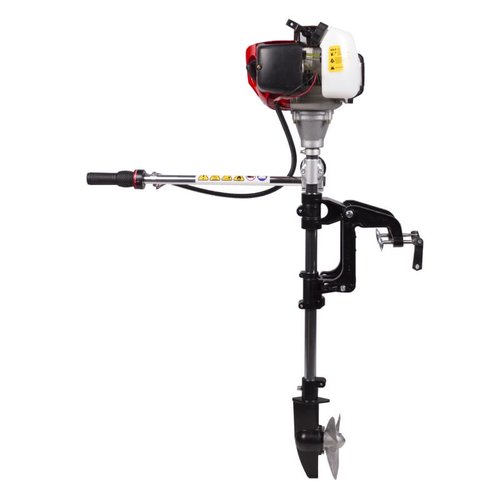 Мотор лодочный подвесной TOYAMA  TA 2