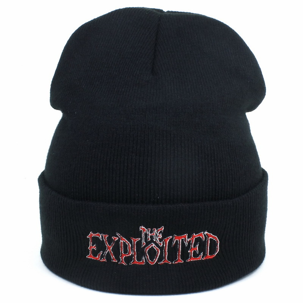 Шапка The Exploited (076)