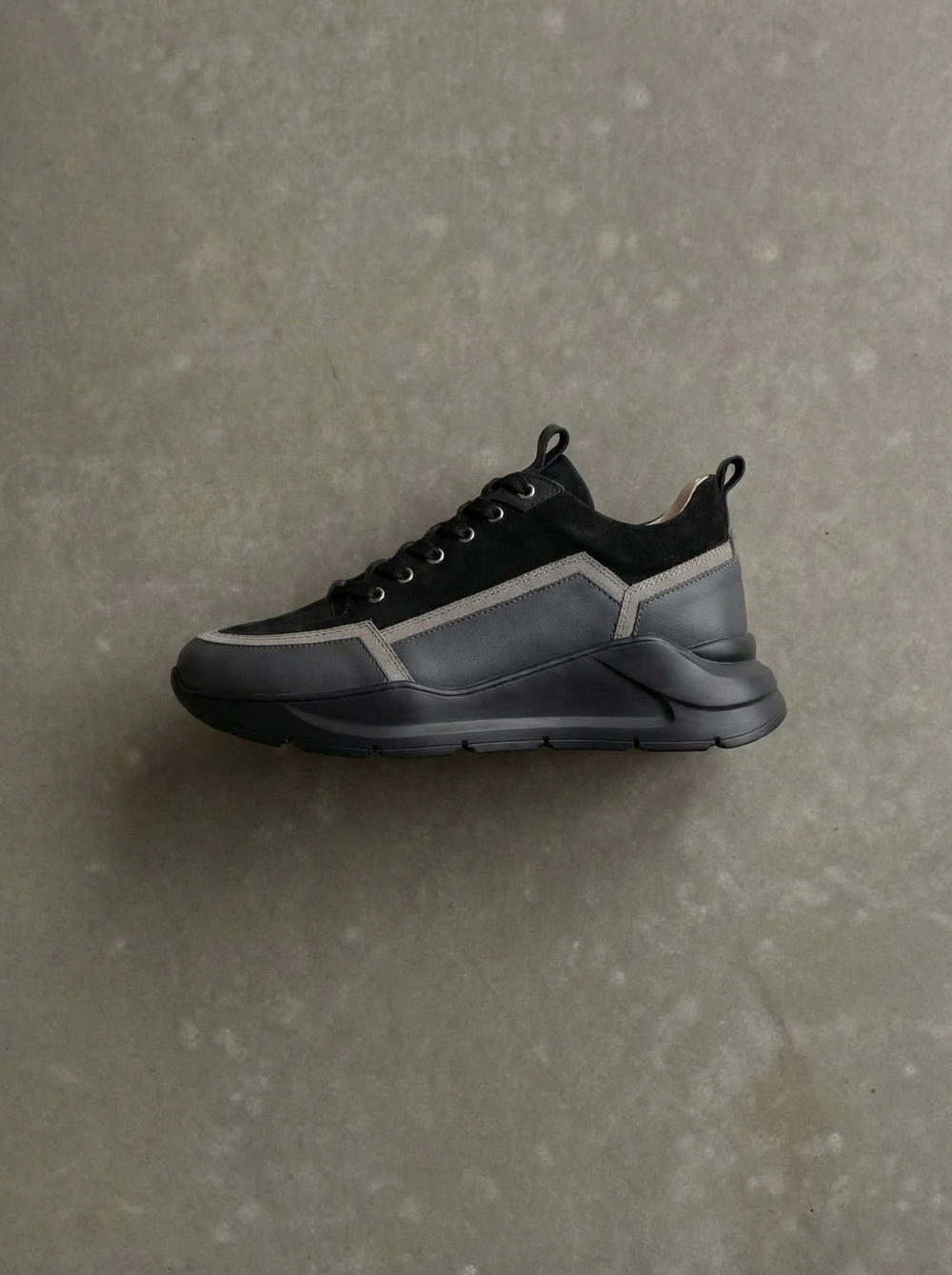 Кроссовки мужские shark, арт. 109-10