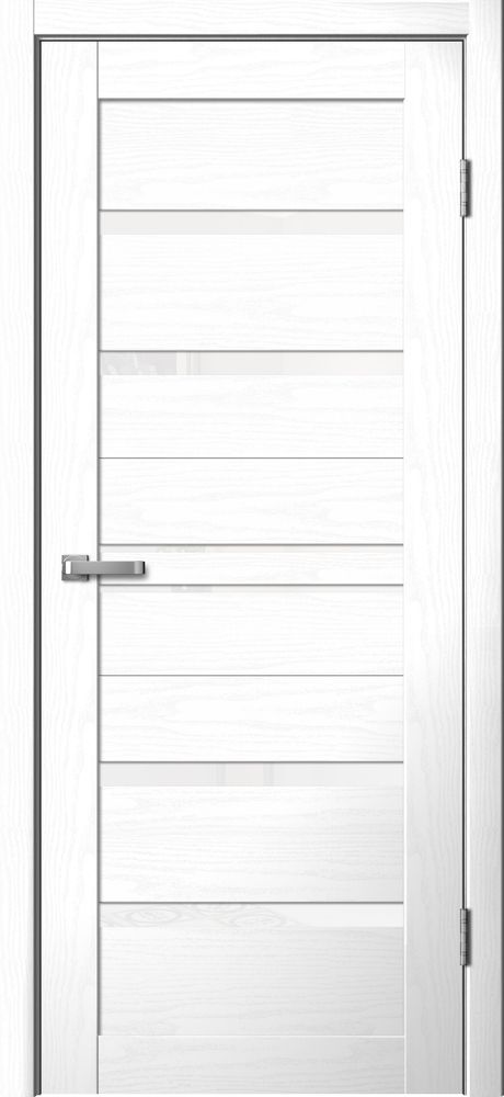 Дверь FLYDOORS BARN-1 (White)